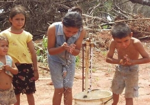Programa Lazos de Agua presenta Fase II para hacer realidad el acceso al agua potable a más de 1 millón de personas