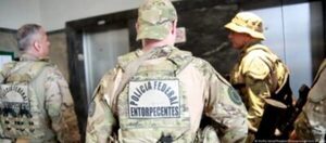 Brasil detiene a otro sospechoso en investigación terrorista