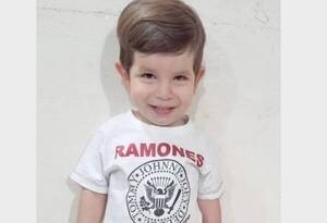 Organizan comilona solidaria para el pequeño Ignacio