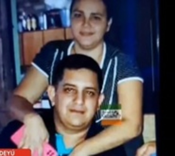 Detienen a una mujer por el supuesto asesinato de su marido - Paraguay.com
