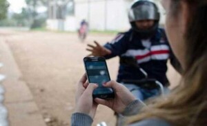 Imputan a joven que habría asaltado a una adolescente