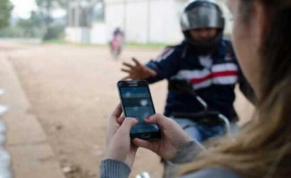 Imputan a joven que habría asaltado a una adolescente