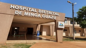 Policía fallece electrocutado en Minga Guazú - Noticias Paraguay