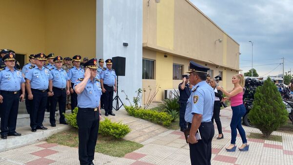 Diario HOY | "Año paha": se viene el aguinaldo y la Policía refuerza seguridad en puntos claves