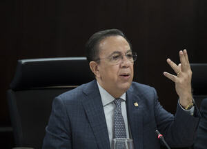 El FMI ve muy buena la expectativa para la economía dominicana y destaca su desempeño y resiliencia - MarketData