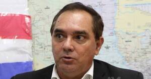 La Nación / Gremio docente estará expectante al tratamiento del PGN en el Senado