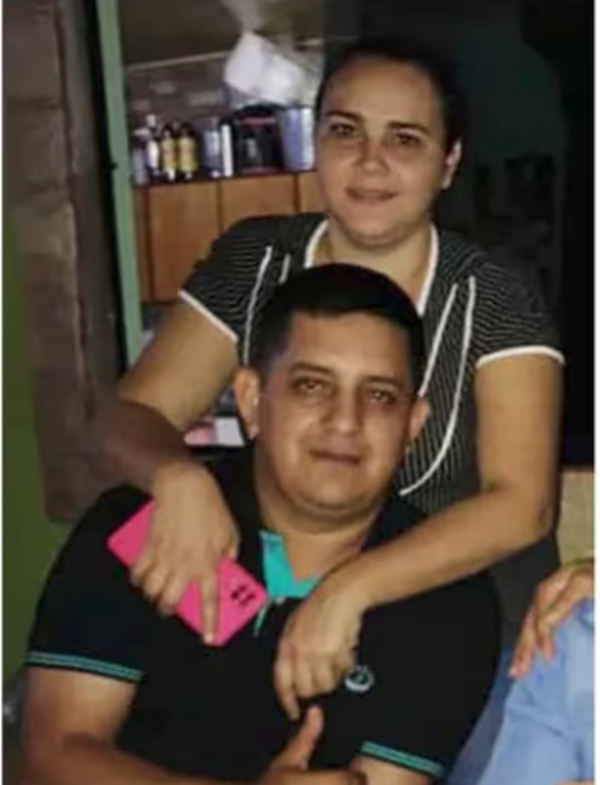 Detienen a la “viuda negra” del taxista asesinado en Curuguaty