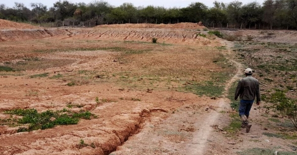 Al menos 10 personas habrían fallecido a causa de la ola de calor en el Chaco