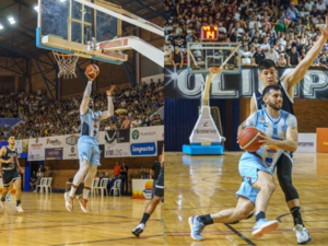 (VIDEO). ¡San José, hexacampeón del básquet nacional!