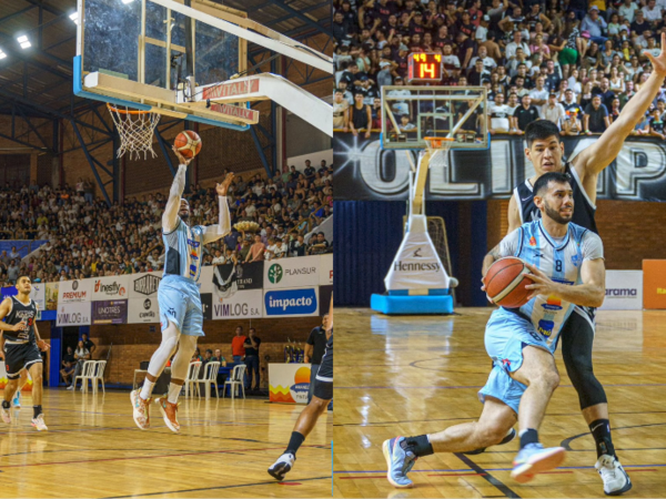 (VIDEO). ¡San José, hexacampeón del básquet nacional!