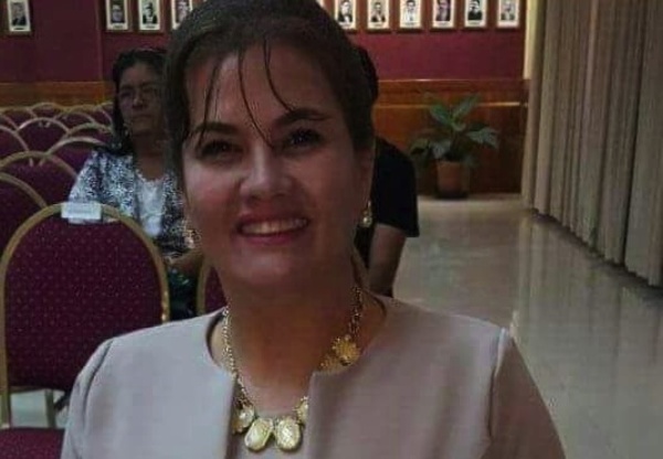 Corrupta jueza consigue ternar para atornillarse en el cargo y seguir delinquiendo