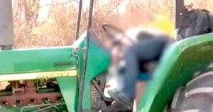 La Nación / Se disparan cifras de muertos por extremo calor en el Chaco