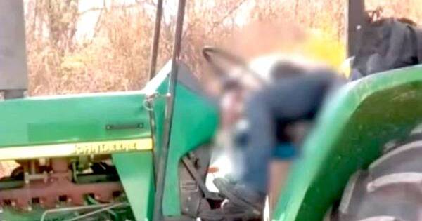 La Nación / Se disparan cifras de muertos por extremo calor en el Chaco