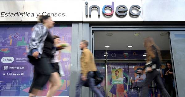 La Nación / Argentina llega a 142 % de inflación