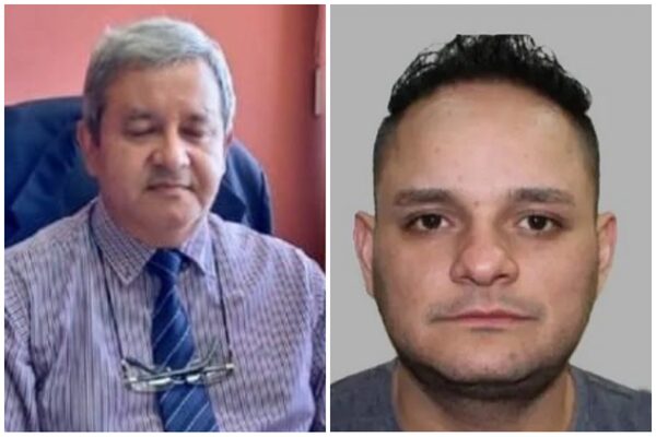 Pese a no compurgar la pena mínima, Palacios favoreció a miembro de presunta banda narco