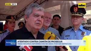 Gobierno “olvida” investigar las pistas clandestinas denunciadas por Riera - Política - ABC Color
