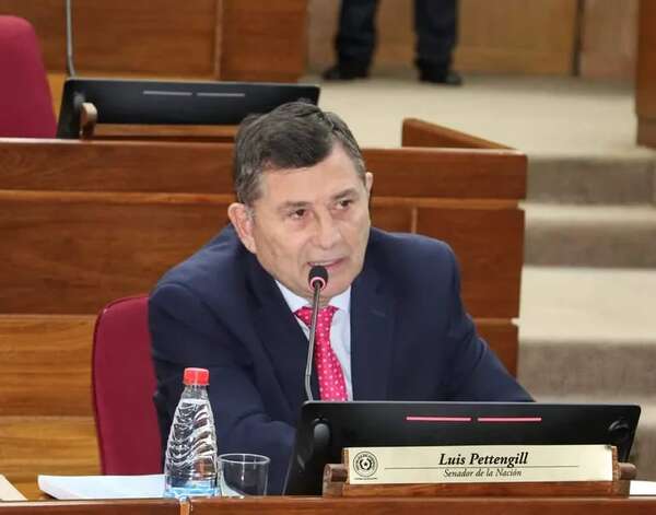 Piden que ley de Clubes impida a extranjeros comprar las presidencias en el Fútbol - Política - ABC Color