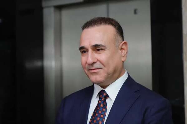 Turquía promete cooperación - Política - ABC Color