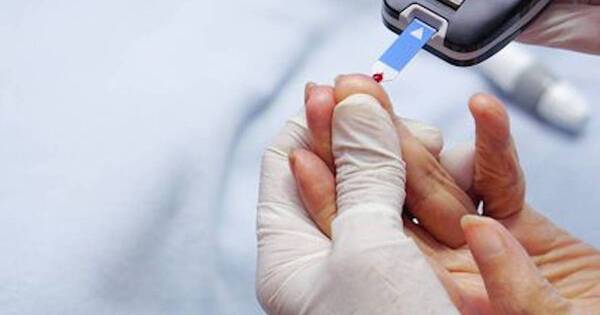 La Nación / Diabetes: instan al control ante la alta prevalencia
