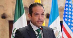 La Nación / “Paraguay está viviendo una modernización”
