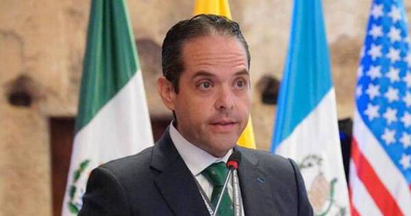 La Nación / “Paraguay está viviendo una modernización”