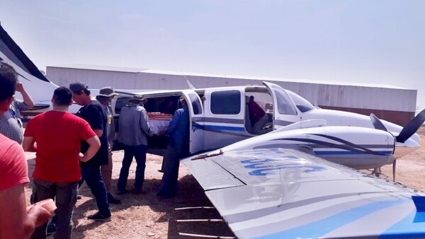 Ola de calor: Fiscal reporta 10 muertes súbitas en el Chaco