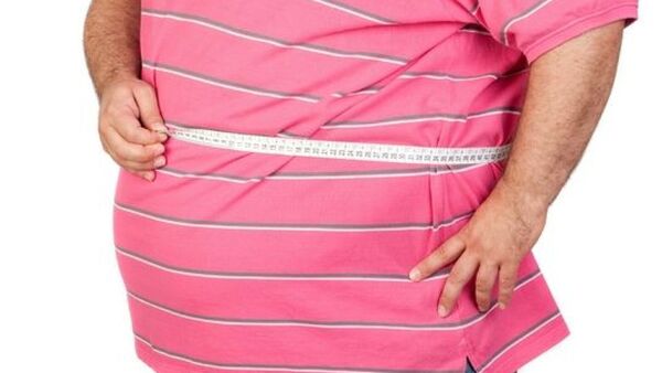 Sedentarismo y obesidad entre los factores que propician la diabetes