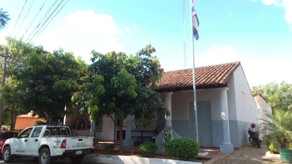 Preso se fuga de la cárcel de Emboscada y es recapturado en Atyrá - Noticiero Paraguay