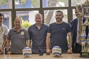Arranca hoy torneo franqueño de salonismo
