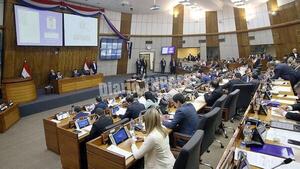 Diputados aprueban en general el PGN 2024, y no se reúnen votos para aumentos a la UNE – Diario TNPRESS