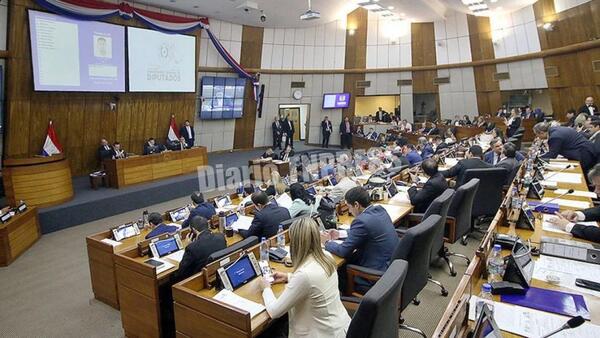 Diputados aprueban en general el PGN 2024, y no se reúnen votos para aumentos a la UNE – Diario TNPRESS
