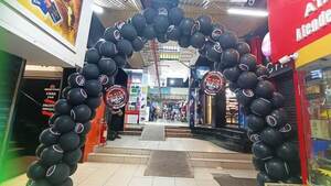 Esperan “primavera comercial” durante el Black Friday de CDE - La Clave