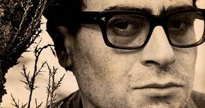 La calle de los mendigos, un cuento de Mario Levrero - El Trueno