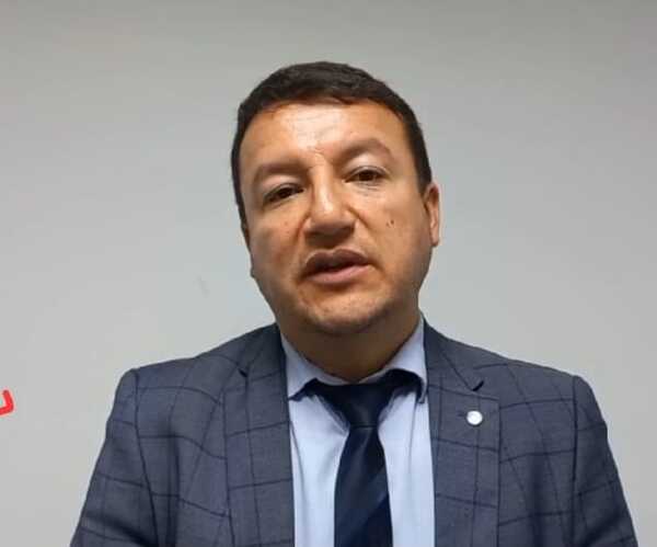 Fiscal había apelado resoluciones revocadas en caso Cucho Cabaña