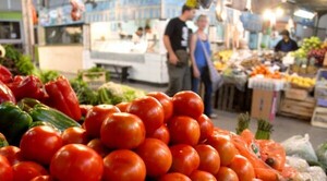 Tomate subió 14 % en 15 días, Sedeco solamente hace monitoreos