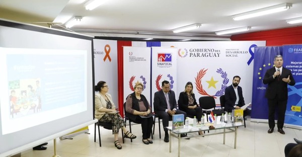 Capacitarán a guías de familia del Programa Tekoporã