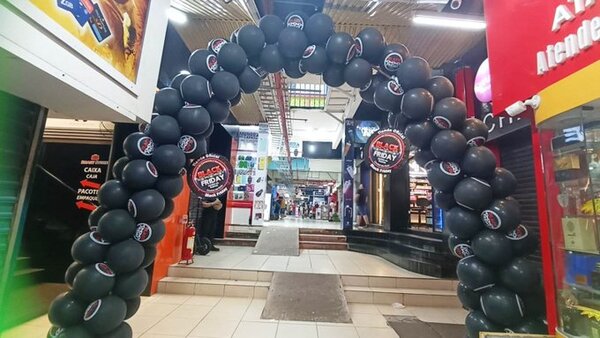 Esperan “primavera comercial” durante el Black Friday de CDE