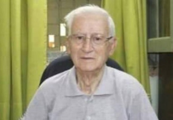 Falleció el sacerdote José María Velasco, líder de la lucha contra la corrupción en Capiatá » San Lorenzo PY