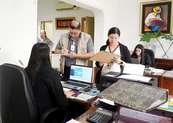 Diario HOY | IPS realiza fiscalizaciones tras denuncias: busca garantizar formalización laboral