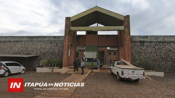 NO SE PUDO DETERMINAR CAUSA DE MUERTE DEL EX MIEMBRO DEL PCC EN EL CERESO - Itapúa Noticias