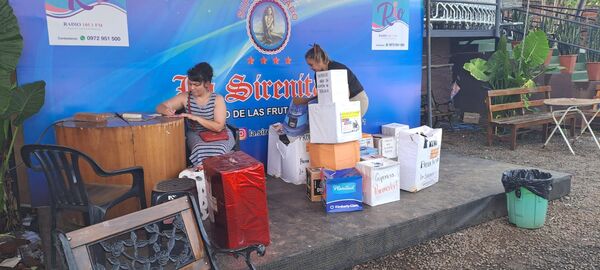 La Sirenita SRL sorprende con más de 30 premios en su sorteo de previa de fin de año