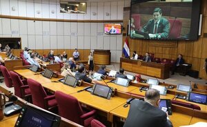 Ministro Riera aboga por aprobación de la Reforma Policial