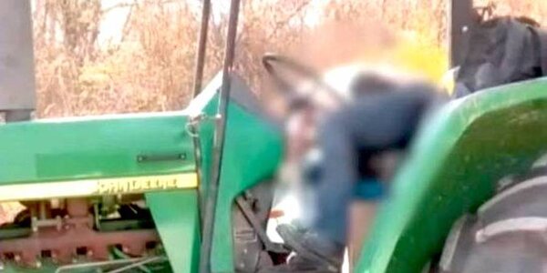 Se disparan cifras de muertos por extremo calor en el Chaco
