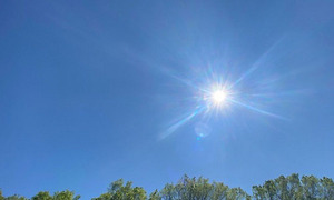 La fiscalía confirma otra muerte más a causa de la ola de calor en el Chaco