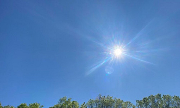 La fiscalía confirma otra muerte más a causa de la ola de calor en el Chaco