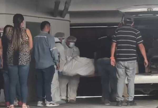 Juez envía a la cárcel a tres implicados en el asesinato de un policía y un paraguayo en Bolivia