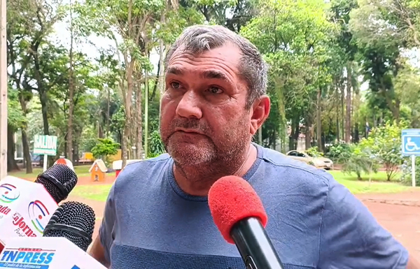 Camiones livianos deben contar con habilitación internacional - La Clave