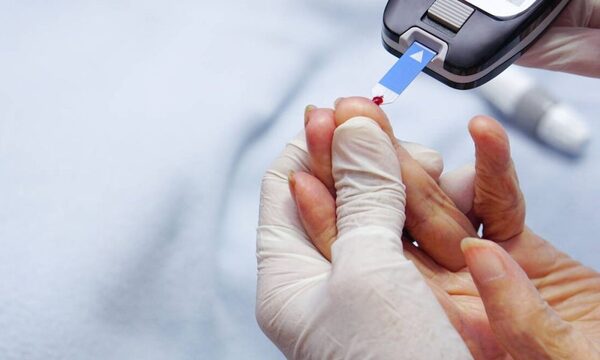 Se recuerda el día de la lucha contra la diabetes