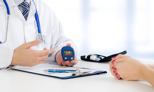 Hoy 14 de noviembre se conmemora el día Mundial de la Diabetes