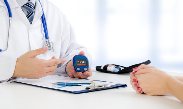 Hoy 14 de noviembre se conmemora el día Mundial de la Diabetes